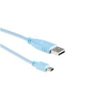 کابل CAB-CONSOLE-USB RJ45