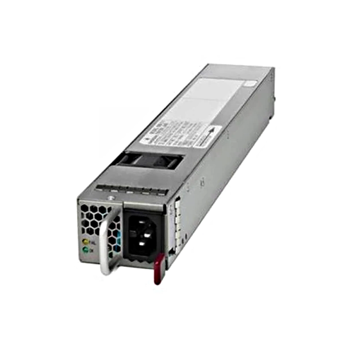 پاور-سوئیچ-شبکه-سیسکو-PWR-C3-750WAC-R